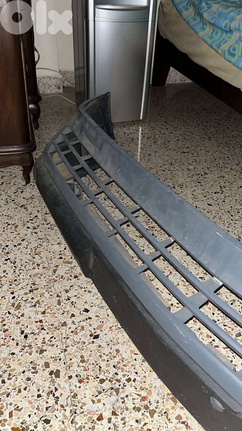 دفاع مرسيدس امامي 2