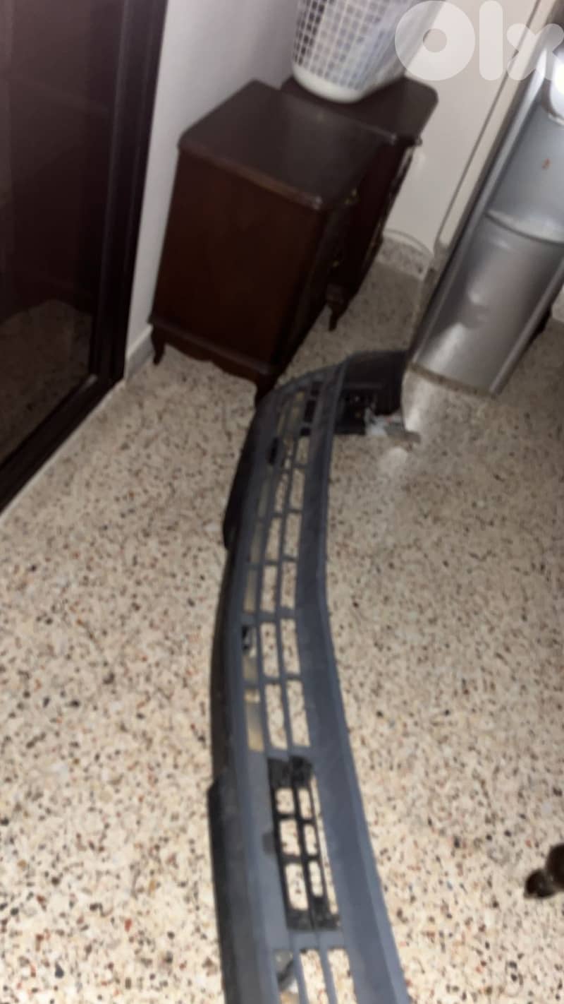 دفاع مرسيدس امامي 3