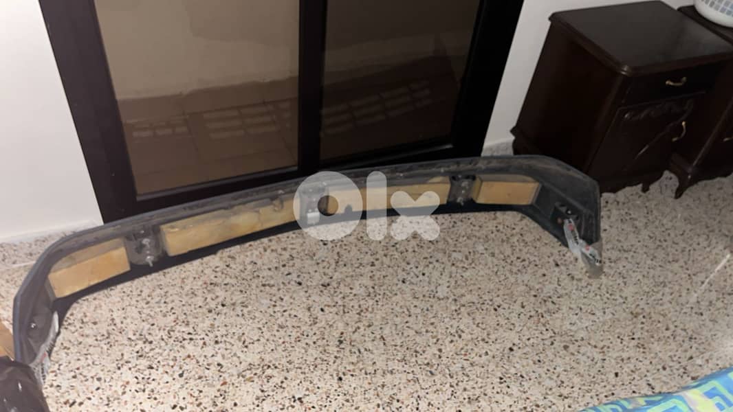 دفاع مرسيدس امامي 4