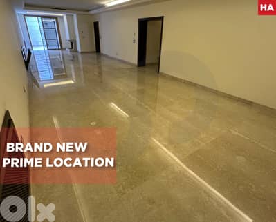 Prime Location IN BAADBA - private terrace ! REF#HA131217 !