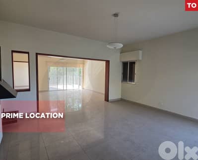 Rare Find | Rabieh الرابية !  REF#TO131220 !