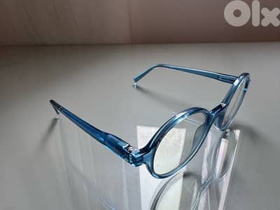 Blue Light Blocking Glasses (No Prescription)