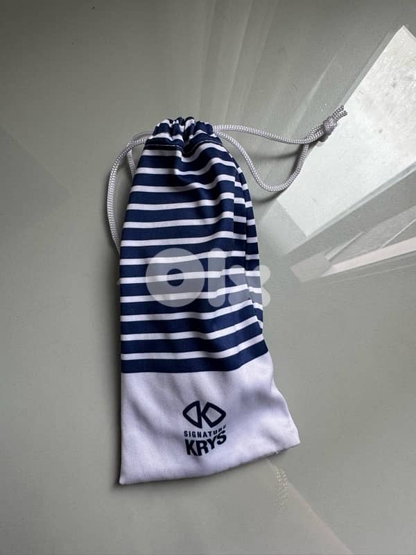 Blue Light Blocking Glasses (No Prescription) 4