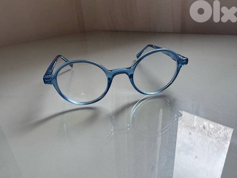 Blue Light Blocking Glasses (No Prescription) 6