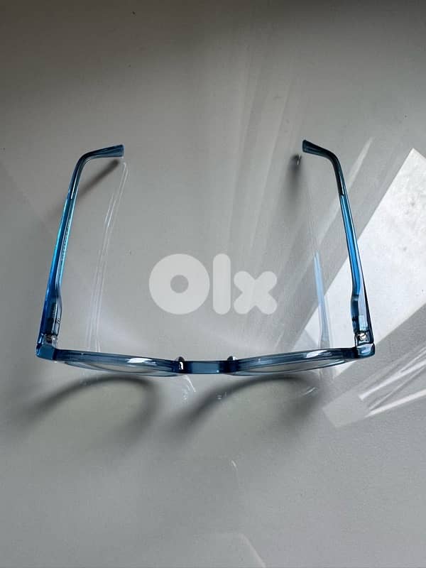 Blue Light Blocking Glasses (No Prescription) 7