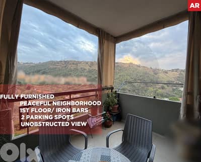 Ready-to-Move-In Apartment in BSABA – 3 Bedrooms ! REF#AR131222 !