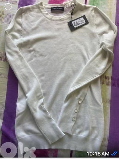 knitwear maison brown