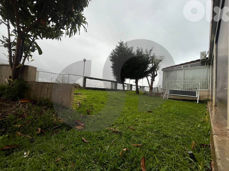 Luxury Resort Living with Panoramic Views, jounieh REF#RS131225 6