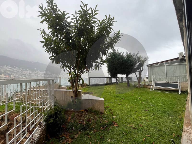 Luxury Resort Living with Panoramic Views, jounieh REF#RS131225 7