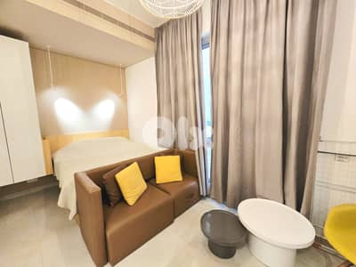 RA26-4678 Studio 30 m² for Rent – Saifi