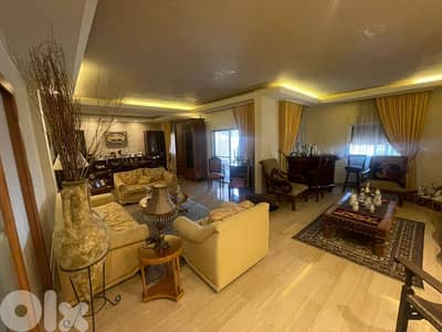 Hazmieh, Mar Takla/ Apartment for Sale - الحازمية مار تقلا/ شقة  للبيع