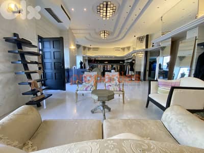 Shop for Rent in Jal El Dib – CPFY103