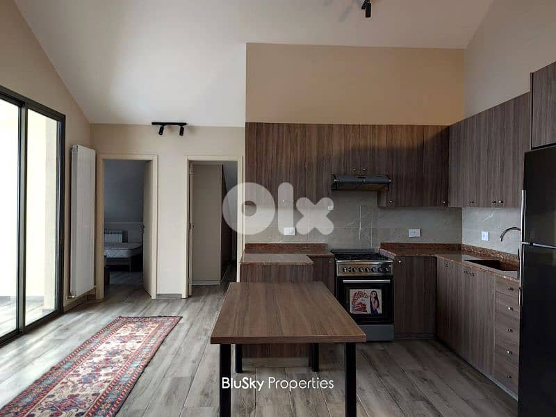 Chalet with Balcony For RENT In Aoun El Siman شاليه للإيجار #PM 3