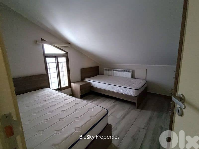 Chalet with Balcony For RENT In Aoun El Siman شاليه للإيجار #PM 4