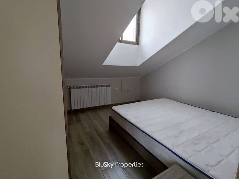 Chalet with Balcony For RENT In Aoun El Siman شاليه للإيجار #PM 5