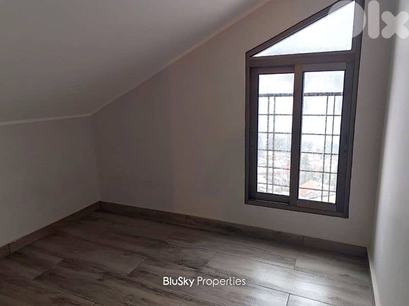 Chalet with Balcony For RENT In Aoun El Siman شاليه للإيجار #PM 6