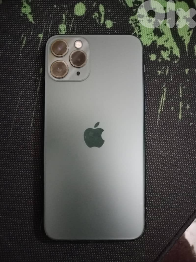 Iphone 11 pro 2