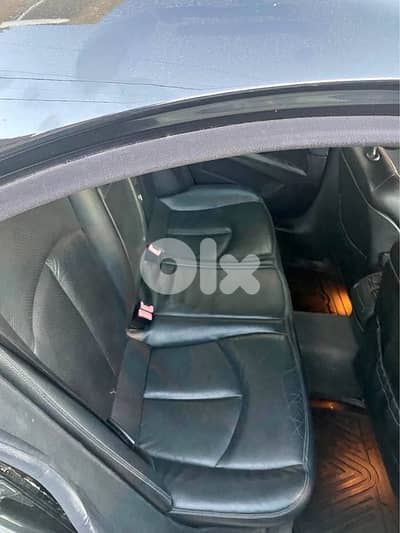 Mercedes-Benz E 320 2003