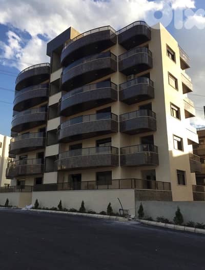 شقة للبيع منطقة الغازية - قناريت 115,000$