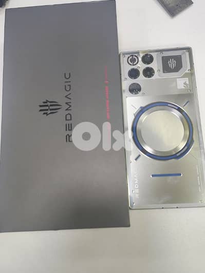 Xiaomi redmagic 11 pro