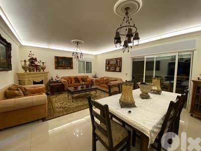 Apartment For Sale In Hboub - شقة للبيع في حبوب