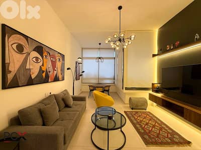 Apartment for Rent in Achrafieh | Modern | Bright