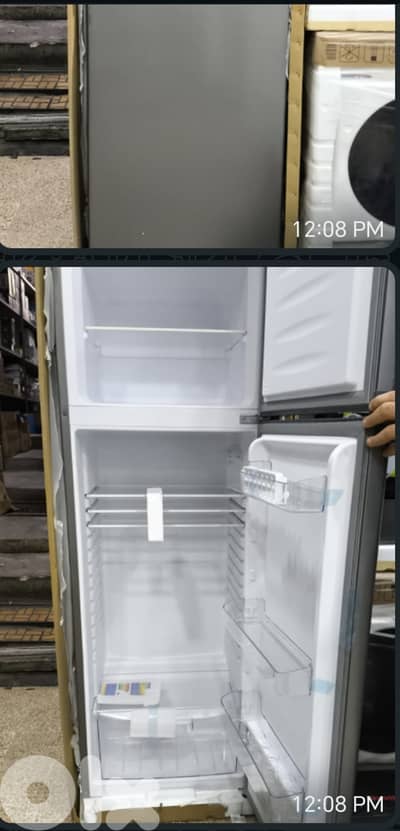 براد انفرتر ياباني