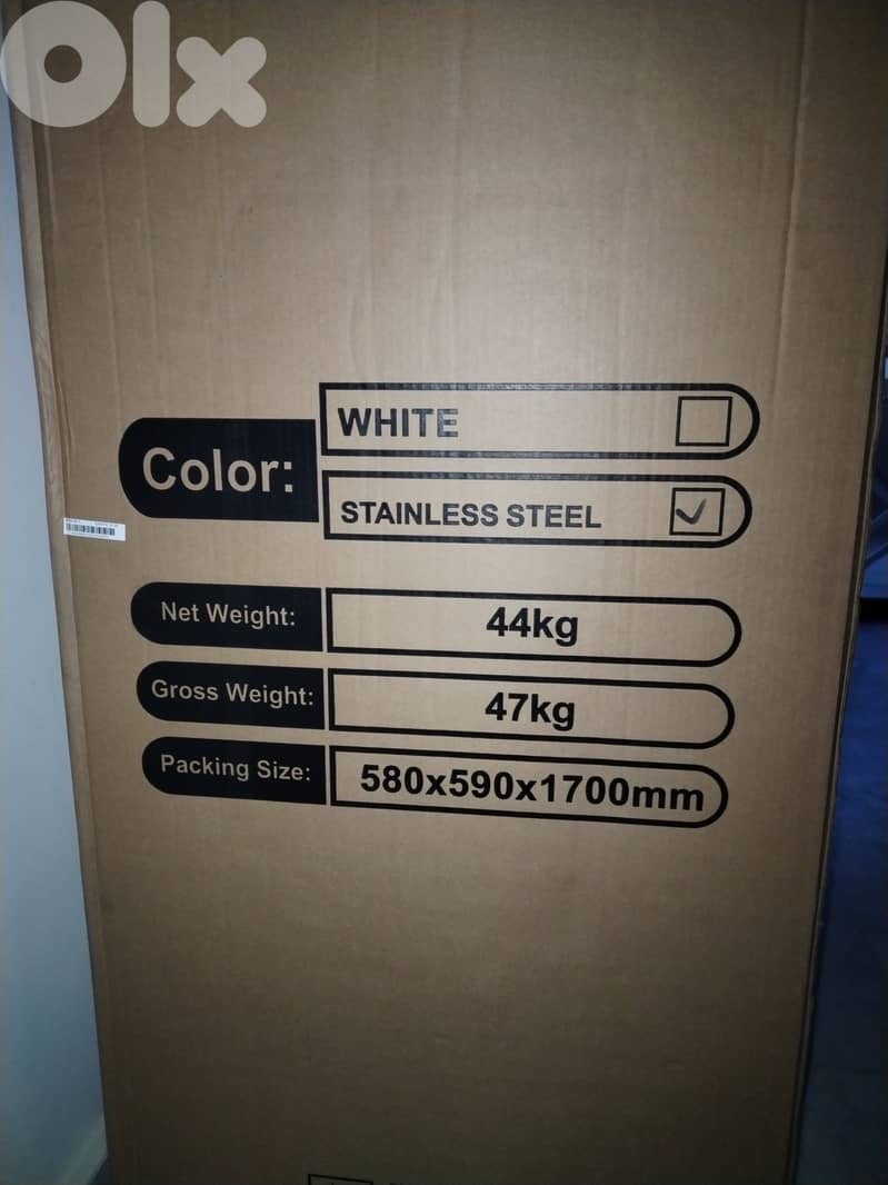 براد انفرتر ياباني 1