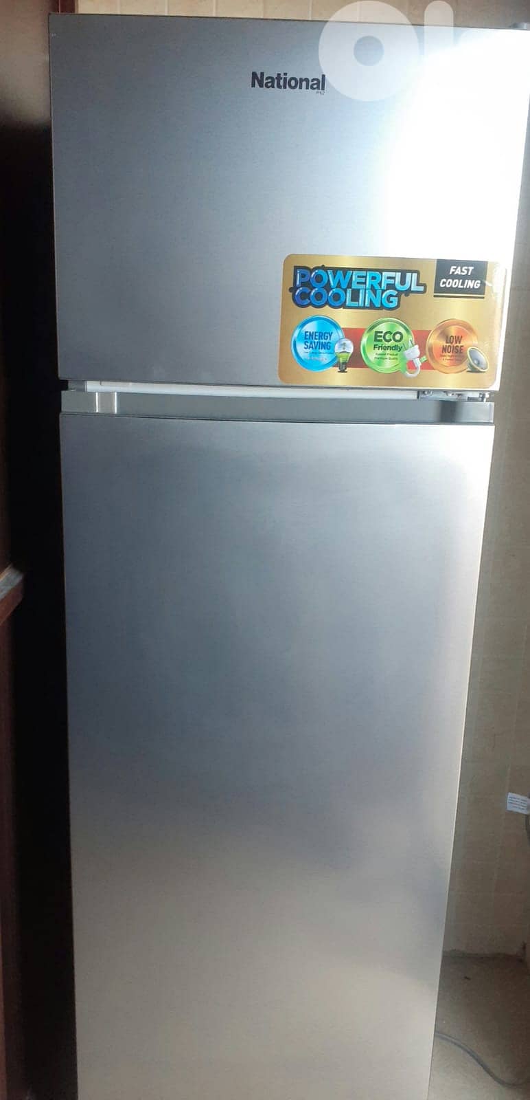 براد انفرتر ياباني 2