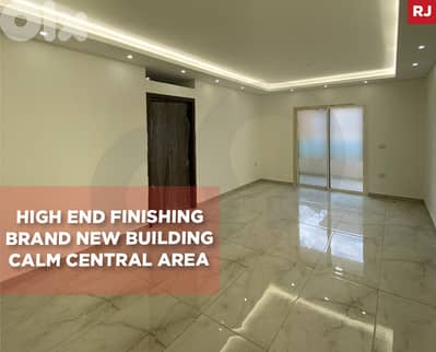 High-End Apartment for Sale in Housh – Tyre District REF#RJ131235