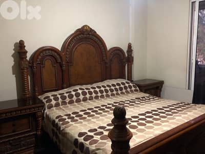 غرفة نوم ماليزية