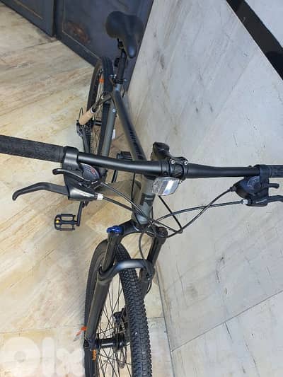 Read MTB Pro made in Australia (brand new)