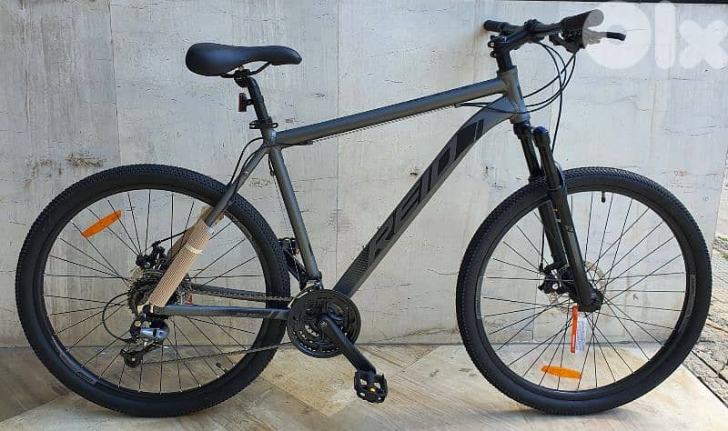 Read MTB Pro made in Australia (brand new) 1