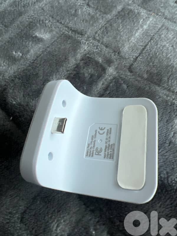 Wireless Playstaion controller charger 1