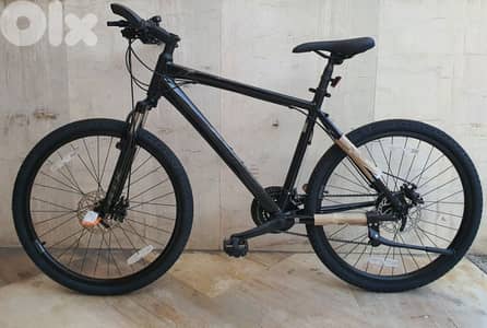 Giant ATX 26" medium size 3x8 speed ( brand new )