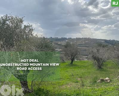 Land For Sale / Hot Deal / Aabbasiyyeh REF#RJ131239