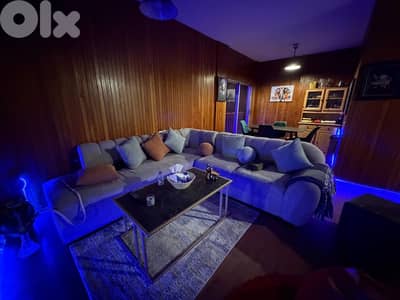 chalet for rent in Faraya