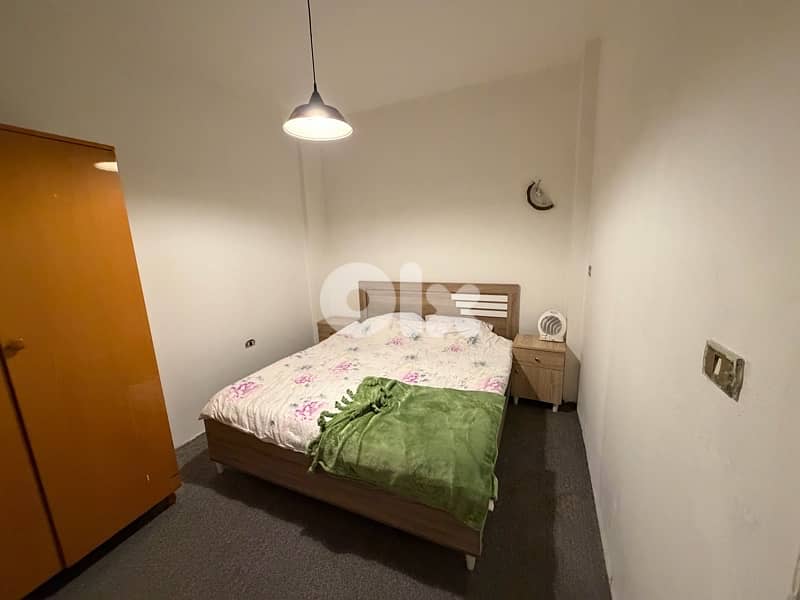 chalet for rent in Faraya 6