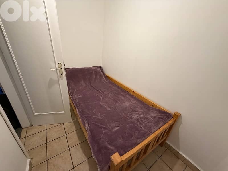 chalet for rent in Faraya 7