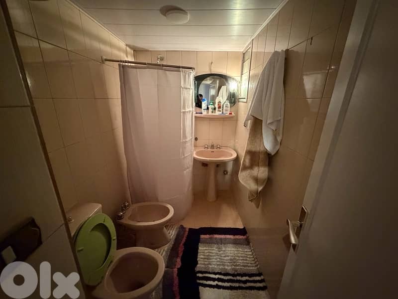 chalet for rent in Faraya 8