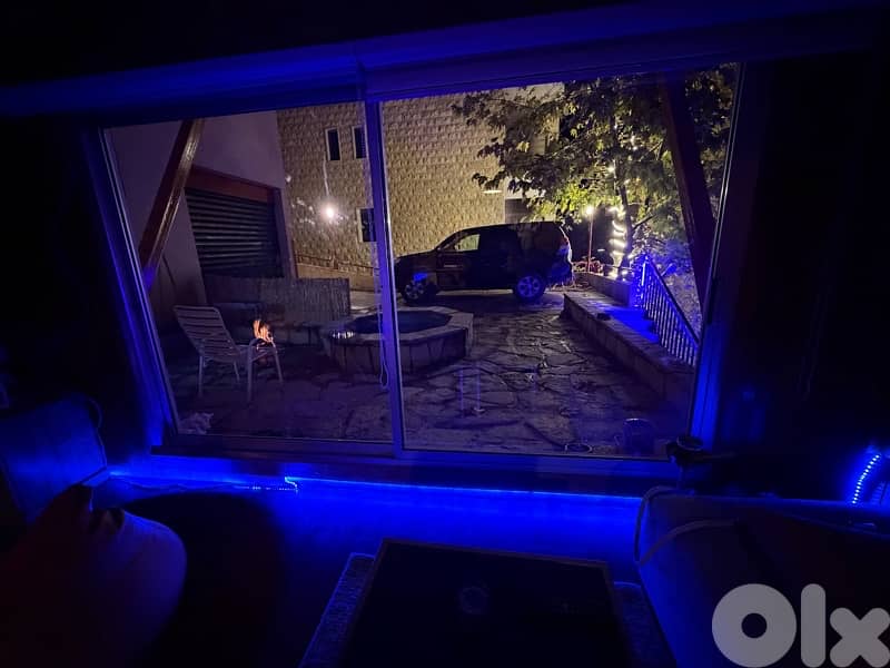 chalet for rent in Faraya 9