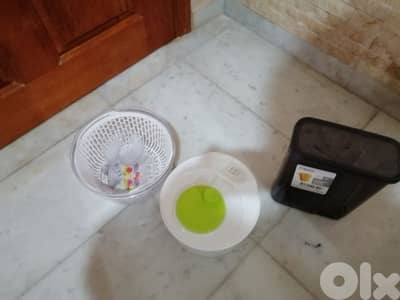 شروة اغراض للمطبخ