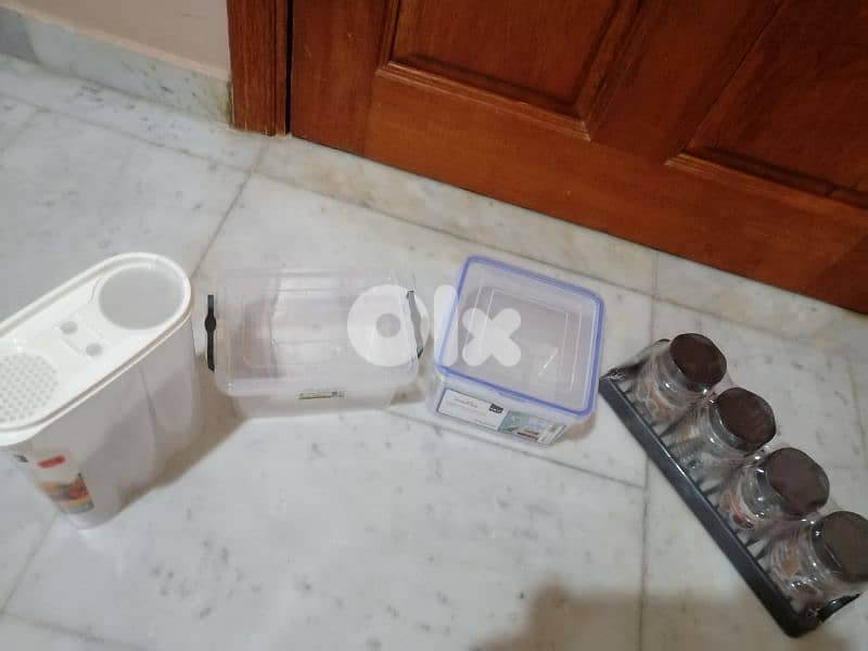 شروة اغراض للمطبخ 2