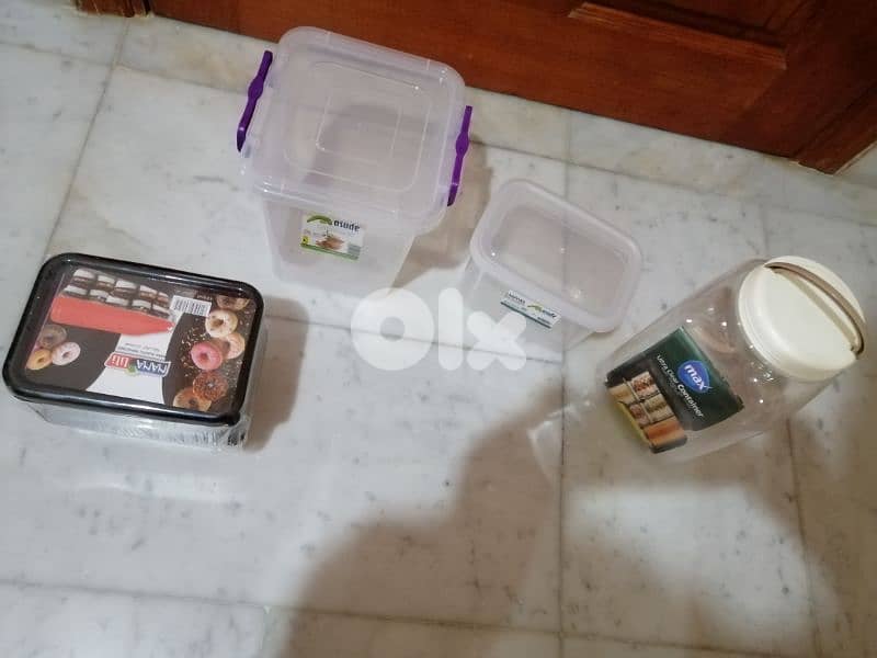 شروة اغراض للمطبخ 3