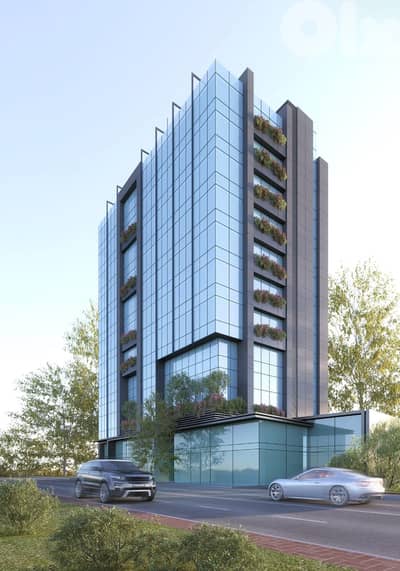 Office for sale in Dekweneh - مكتب للبيع في الدكوانة