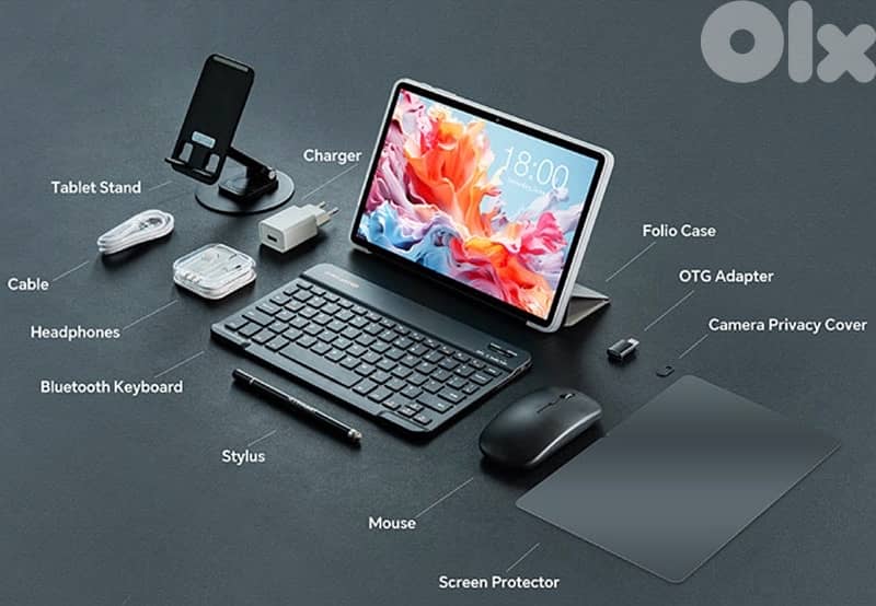 TECLAST Tablet P30T 2