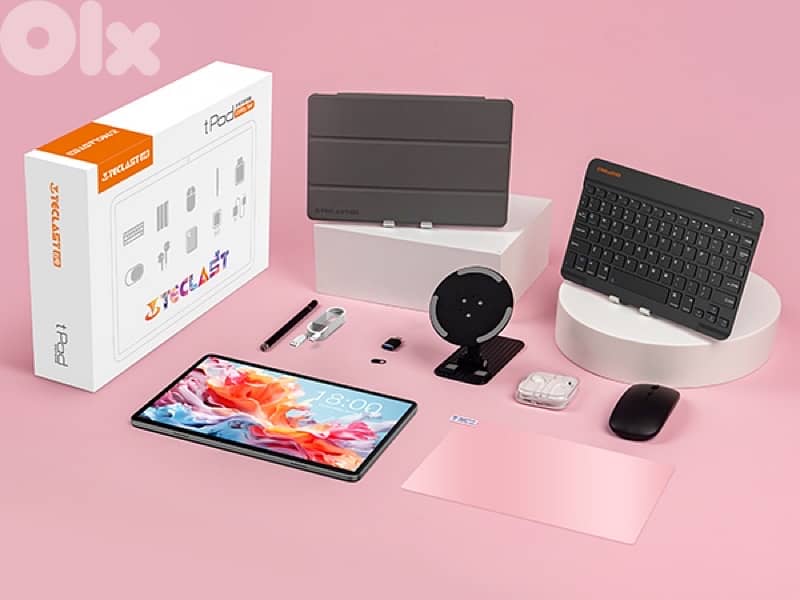 TECLAST Tablet P30T 3