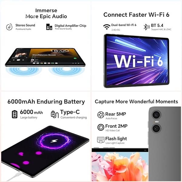 TECLAST Tablet P30T 7