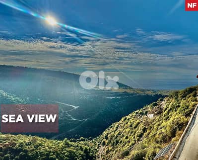 Hot deal in  ballouneh now ! REF#NF01735 !