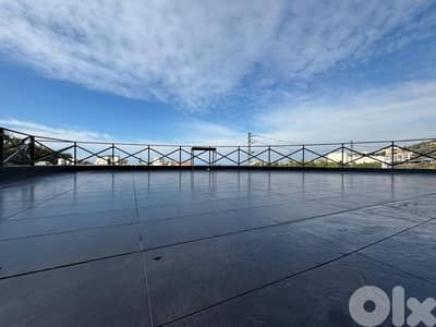 RWB101HM - Apartment for sale in Blat Jbeil